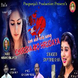 Chiridia Mo Hrudaya - Sad Odia Song